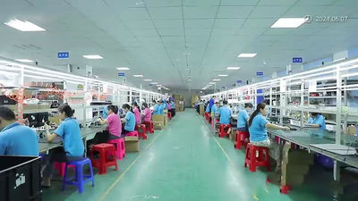 China Shenzhen Yiqizao Technology Co., Ltd. Perfil de compañía