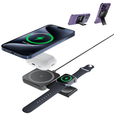 comprar Receptor de cargador de iPhone versátil Apple Watch portátil Receptor de carga online manufacture