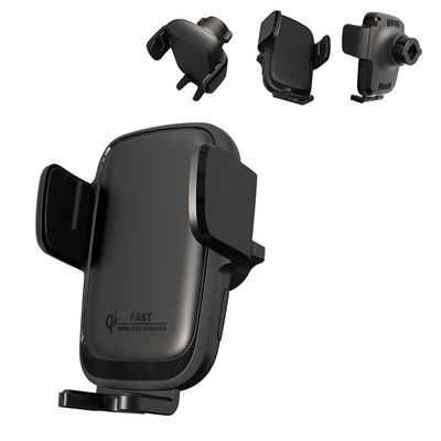 comprar Monte magnético de automóvil personalizado Contenedor de condensador montado en el teléfono magnético online manufacture