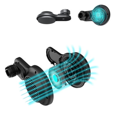 comprar Qi2 Magsafe Car Mount Charger Alta precisión 15W Carga a toda velocidad online manufacture