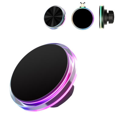 comprar Effortless Charging Magnetic Wireless Charging Stand For Cars With Unique Design And Strong Magnetic Attraction online manufacture