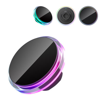comprar Luces RGB personalizables y fuerte atracción magnética montaje magnético para automóviles con aspecto artístico online manufacture