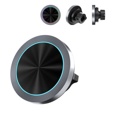 comprar Porta móviles magnéticos de diámetro muy pequeño con una sola mano y carga rápida online manufacture