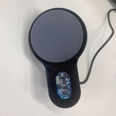 comprar Strong Magnetic Car Wireless Charger with 1.8KG Suction and iPhone12-14 Compatibility Magsafe Car Mount Phone Holder online manufacture