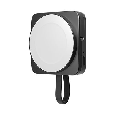 comprar QI2 3 in 1 Portable Wireless Charging Station with 5V/3A 9V/3A Input and ABS Material online manufacture