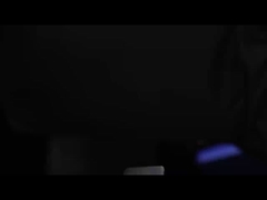 Tecnología de escritorio de doble bobina 3 en 1 Efecto de luz RGB de sueño Estación de carga inalámbrica oculta Oficina de casa